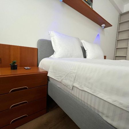 Perfect Host Palas 2 Rooms Iasi Eksteriør bilde
