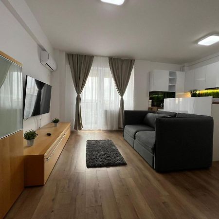 Perfect Host Palas 2 Rooms Iasi Eksteriør bilde