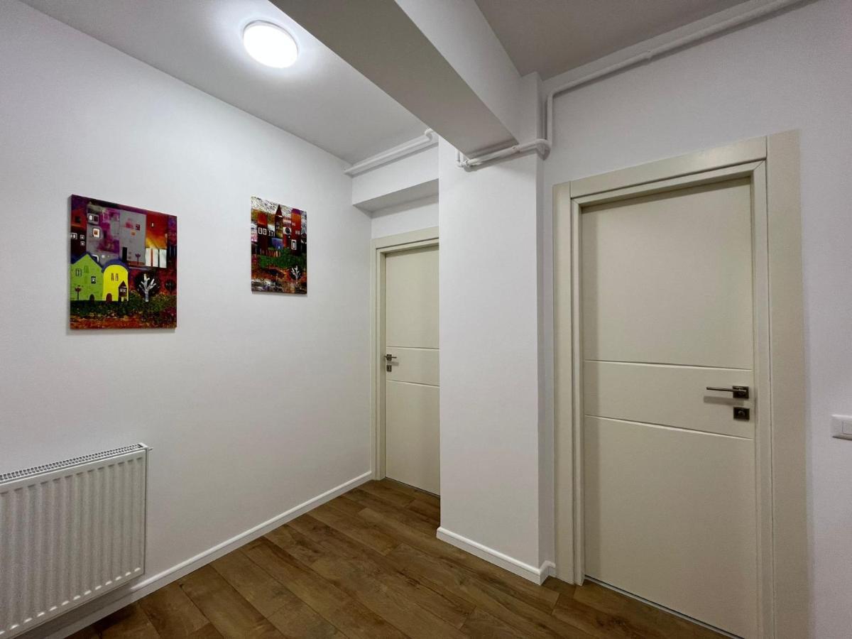 Perfect Host Palas 2 Rooms Iasi Eksteriør bilde