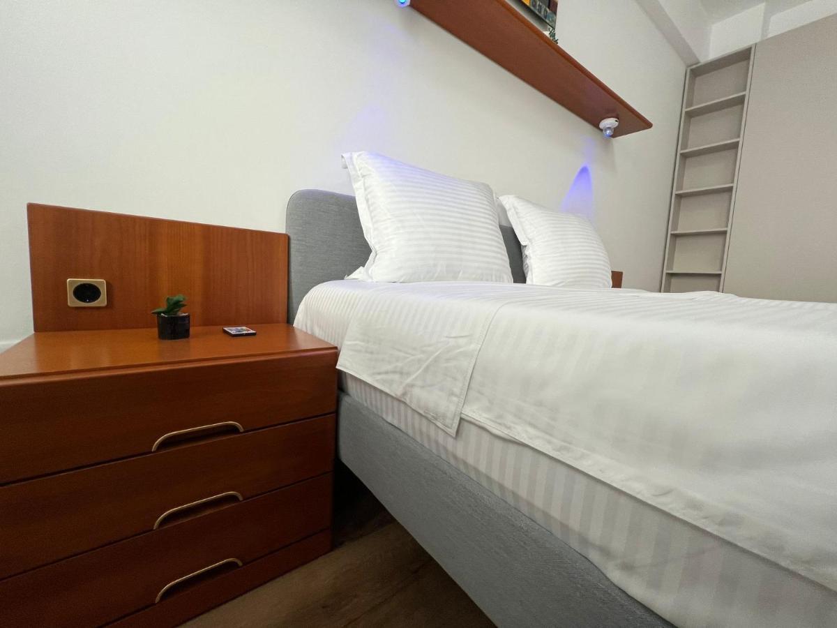 Perfect Host Palas 2 Rooms Iasi Eksteriør bilde