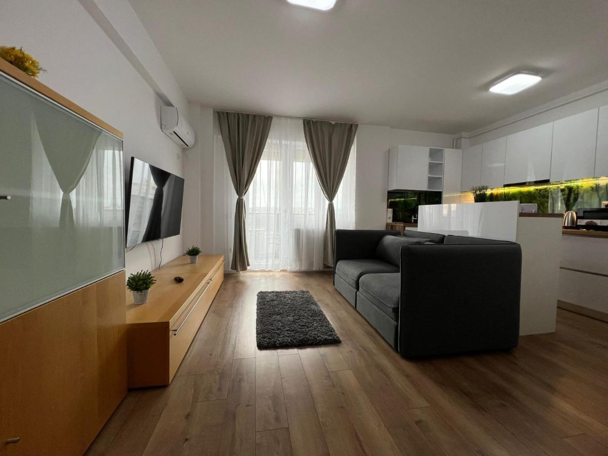Perfect Host Palas 2 Rooms Iasi Eksteriør bilde