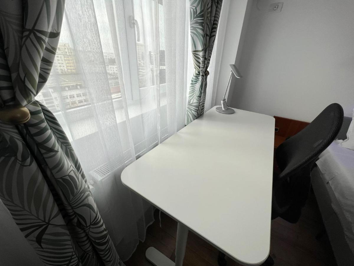 Perfect Host Palas 2 Rooms Iasi Eksteriør bilde