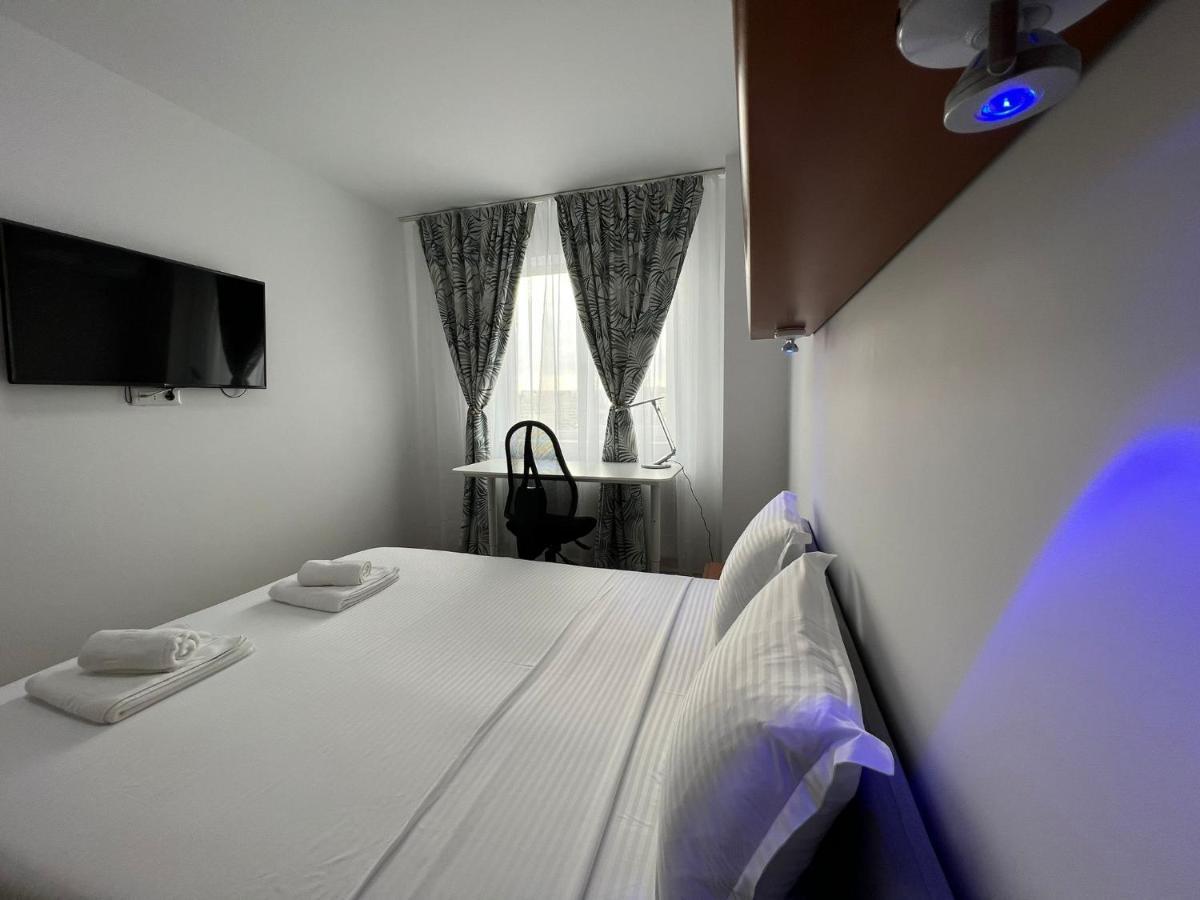 Perfect Host Palas 2 Rooms Iasi Eksteriør bilde