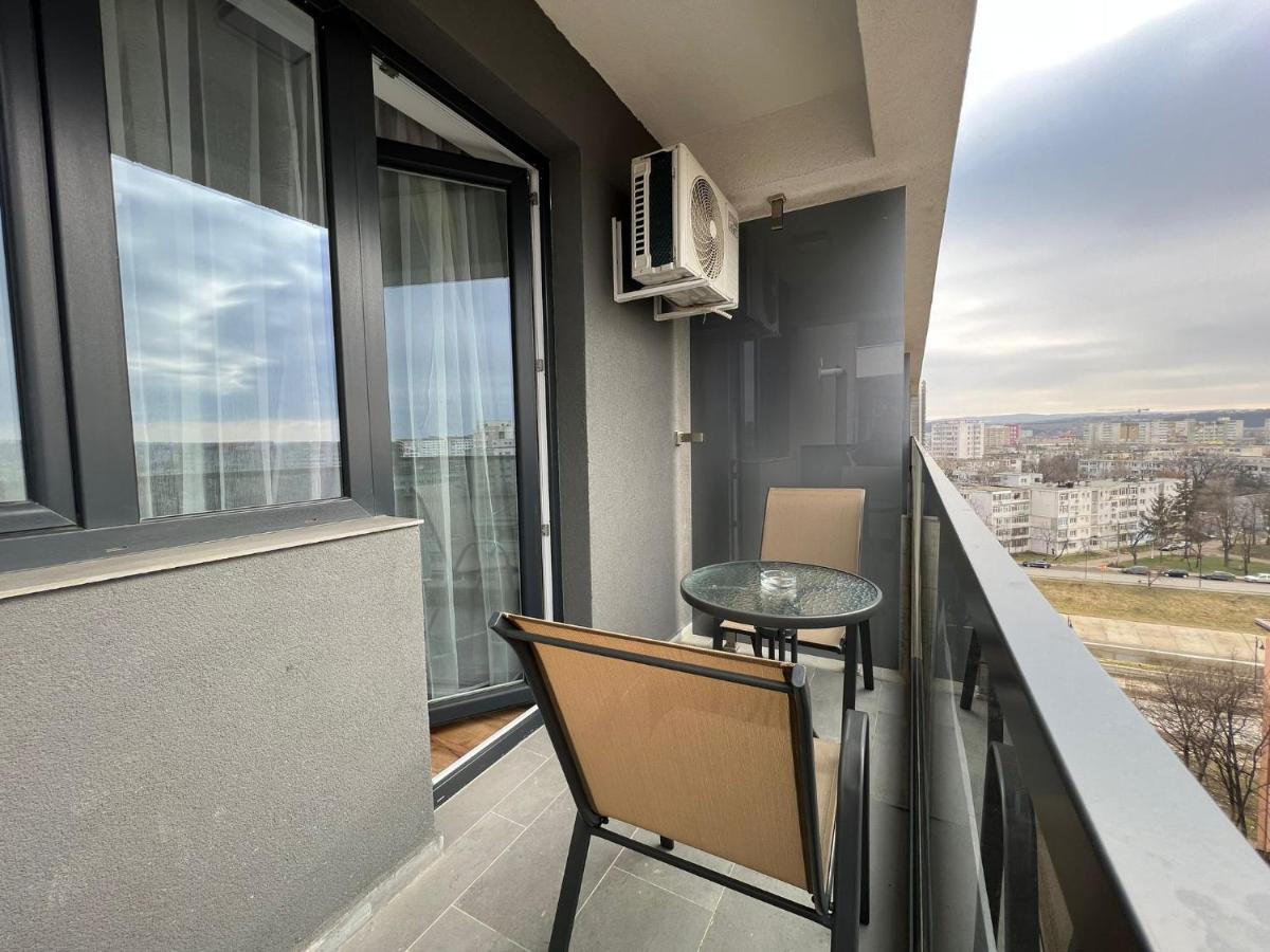 Perfect Host Palas 2 Rooms Iasi Eksteriør bilde