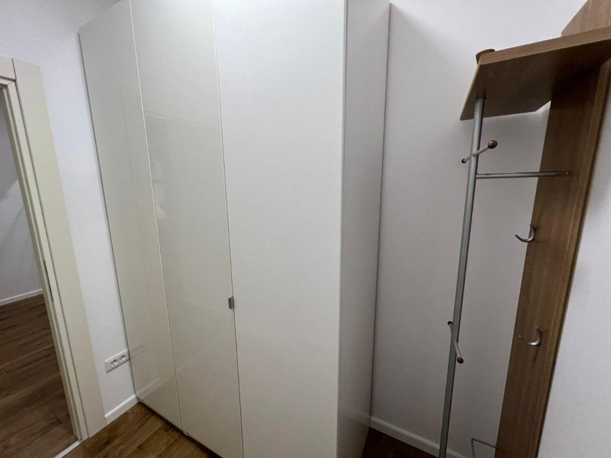 Perfect Host Palas 2 Rooms Iasi Eksteriør bilde