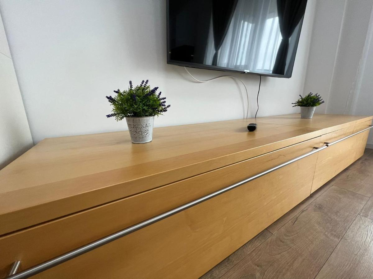Perfect Host Palas 2 Rooms Iasi Eksteriør bilde