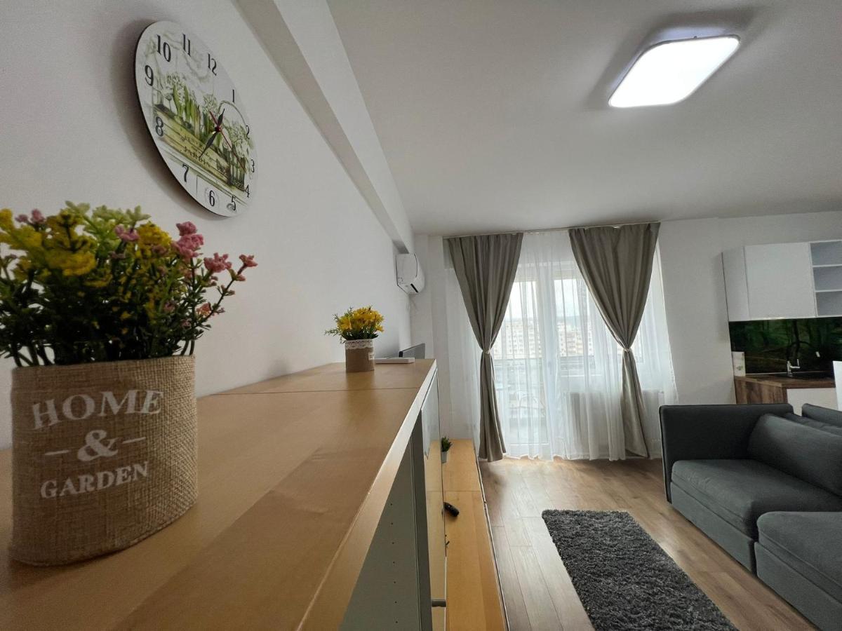 Perfect Host Palas 2 Rooms Iasi Eksteriør bilde
