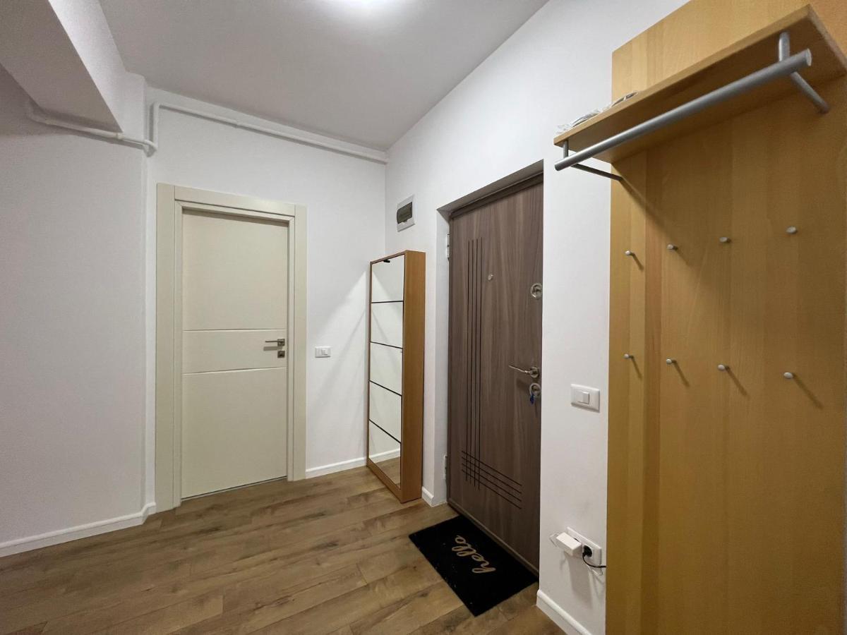 Perfect Host Palas 2 Rooms Iasi Eksteriør bilde