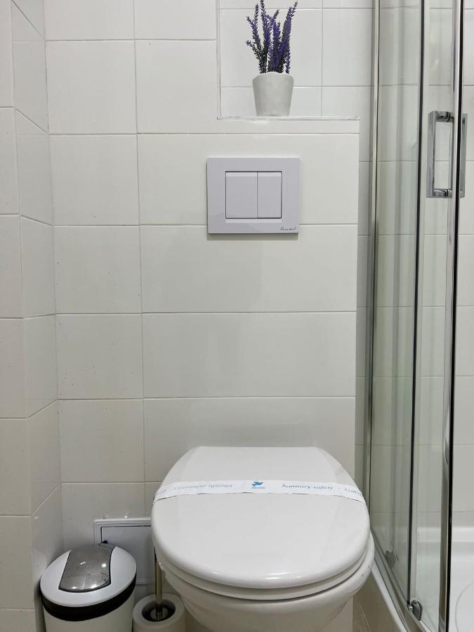 Perfect Host Palas 2 Rooms Iasi Eksteriør bilde