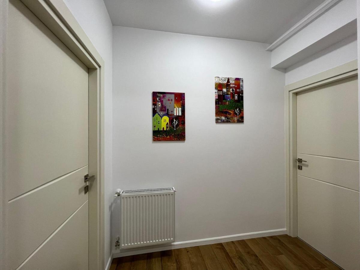 Perfect Host Palas 2 Rooms Iasi Eksteriør bilde