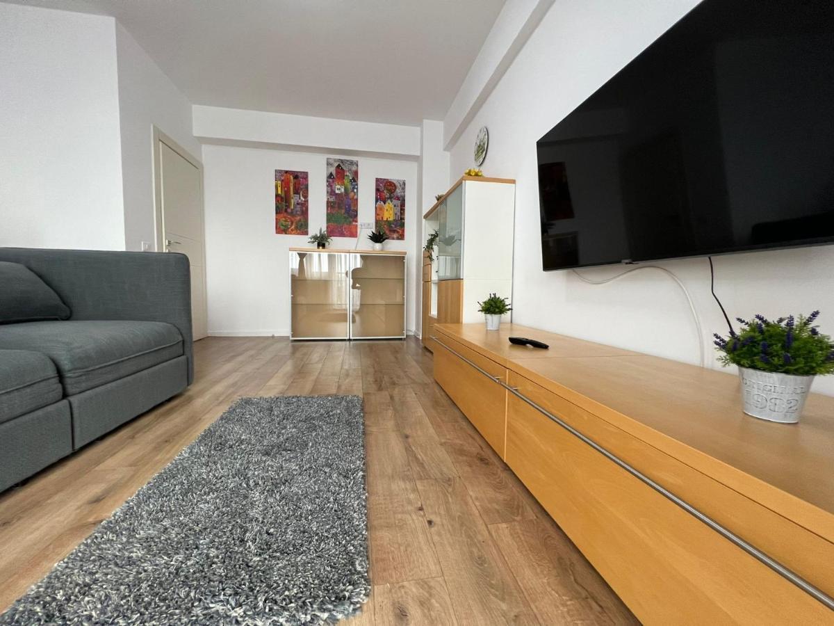 Perfect Host Palas 2 Rooms Iasi Eksteriør bilde