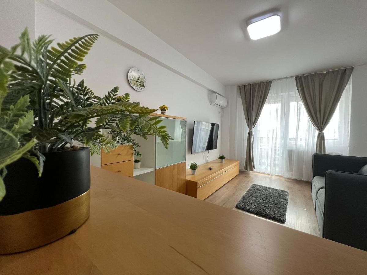 Perfect Host Palas 2 Rooms Iasi Eksteriør bilde