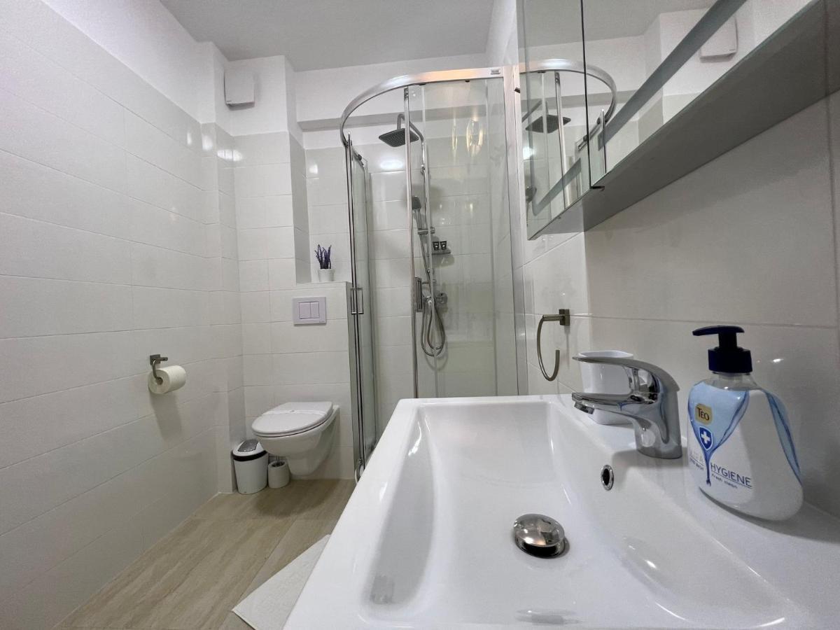 Perfect Host Palas 2 Rooms Iasi Eksteriør bilde