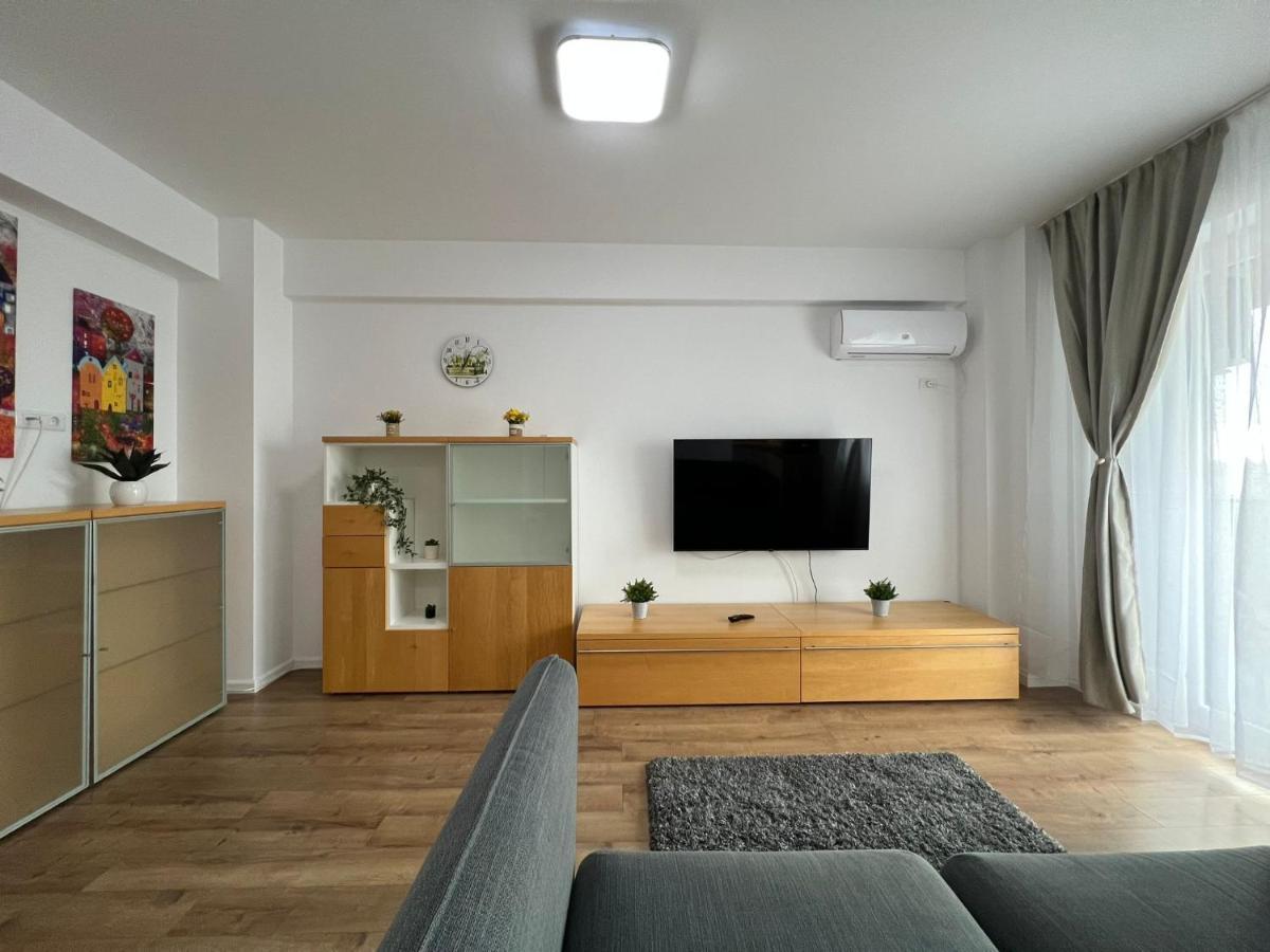 Perfect Host Palas 2 Rooms Iasi Eksteriør bilde
