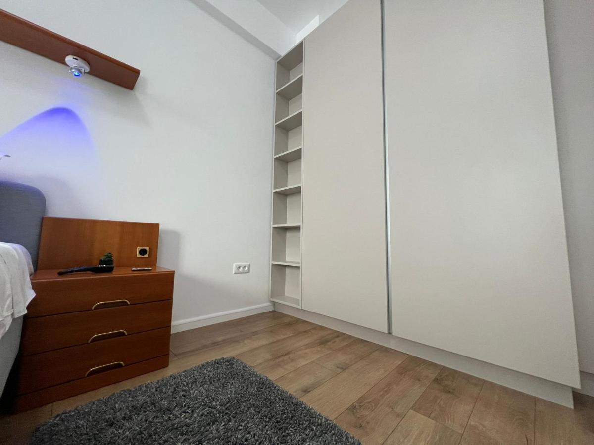 Perfect Host Palas 2 Rooms Iasi Eksteriør bilde
