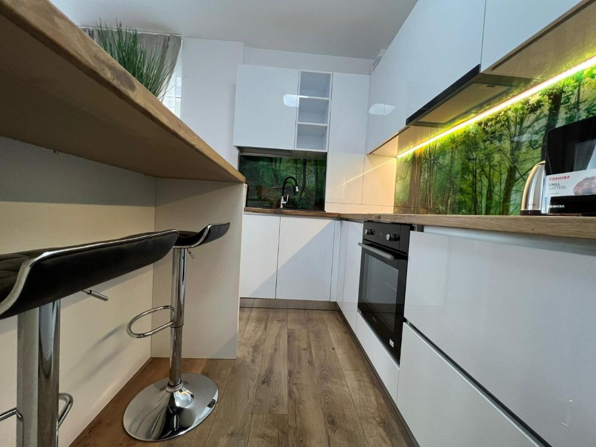 Perfect Host Palas 2 Rooms Iasi Eksteriør bilde