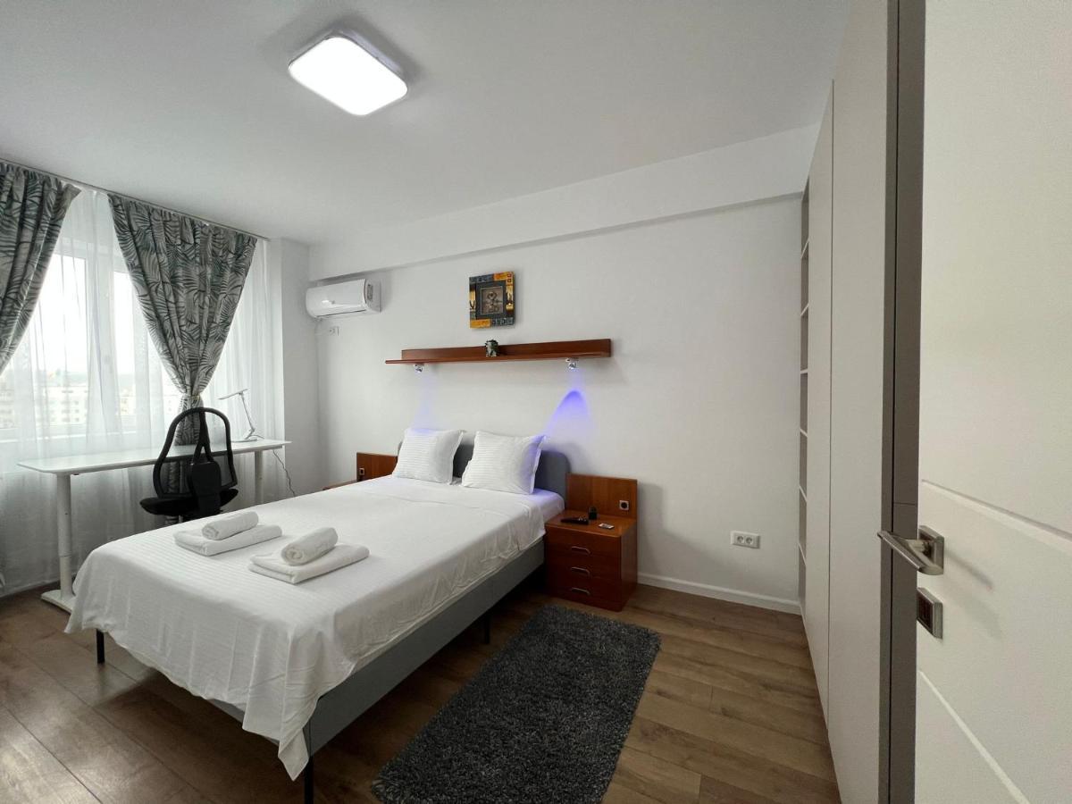 Perfect Host Palas 2 Rooms Iasi Eksteriør bilde