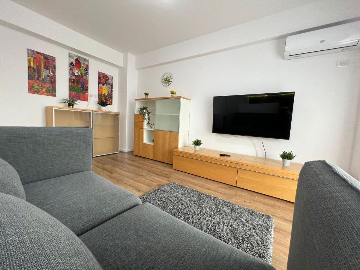 Perfect Host Palas 2 Rooms Iasi Eksteriør bilde