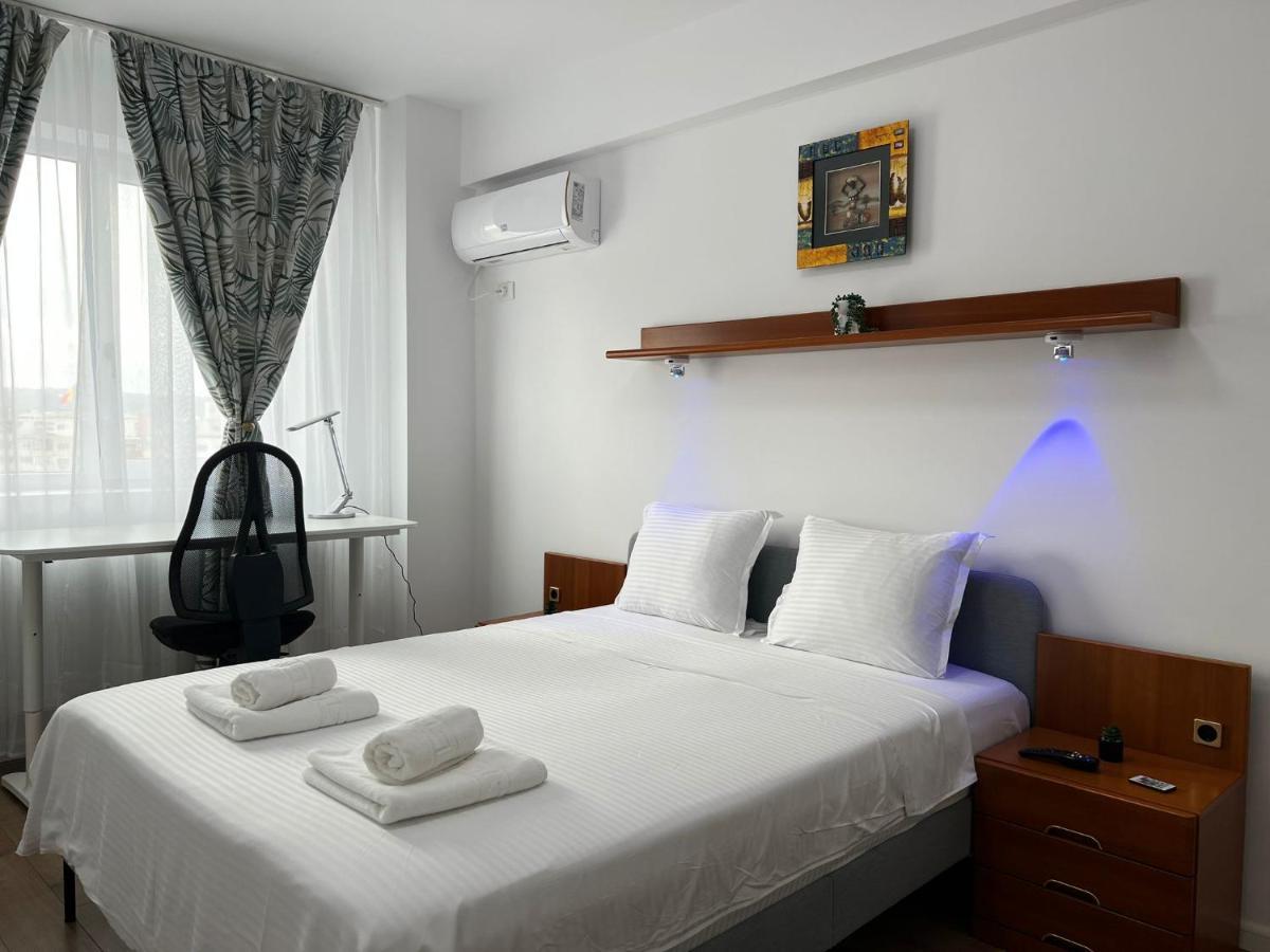 Perfect Host Palas 2 Rooms Iasi Eksteriør bilde